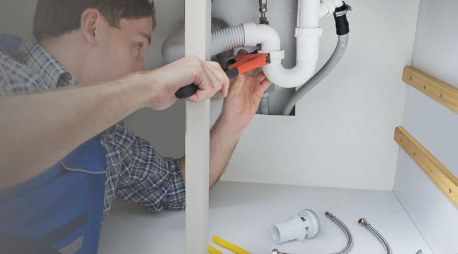 Local 24/7 Emergency Plumbing in Orion, IL